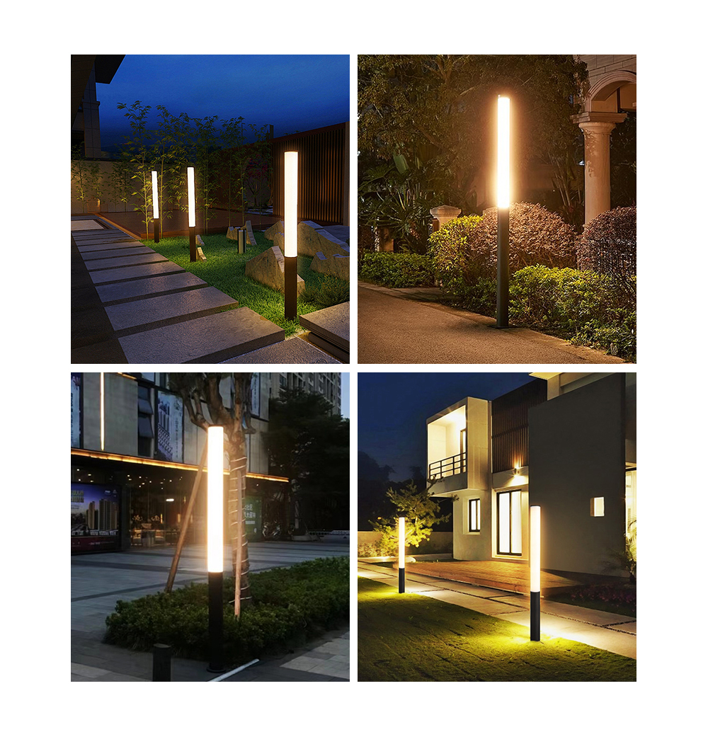 Landscape Lights