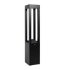 Led Outdoor Garden Lamp Waterproof Lawn Light 10W Modern Landscape Bollard Lighting