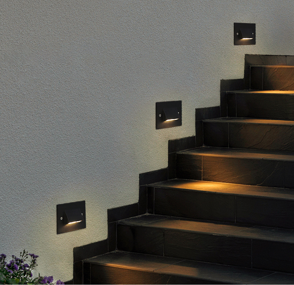 Wall Lamps