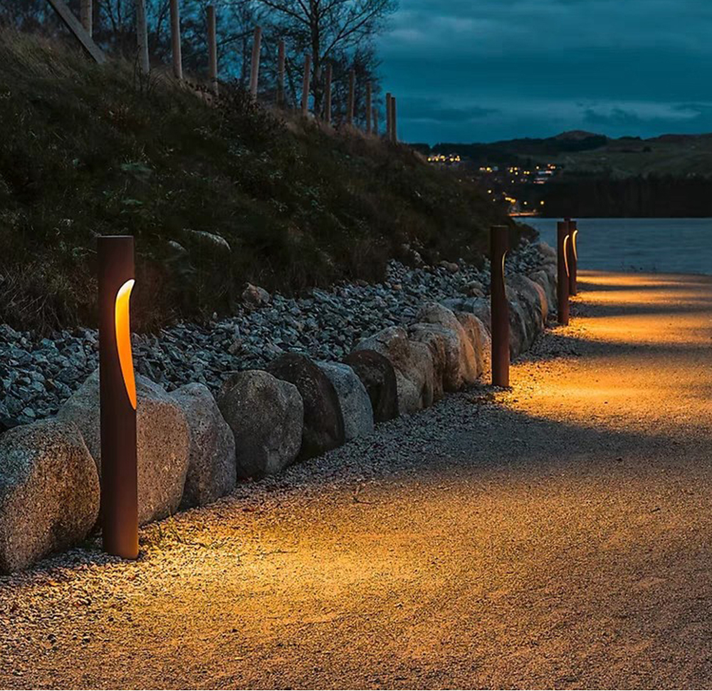 Lawn Lamp
