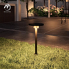 LED Outdoor Lighting Solar Garden Light Landscape Light Waterproof Lawn Lamp