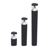 Exterior Landscape Bollard Light Waterproof Lawn Lamp Outdoor 10W LED Garden Light