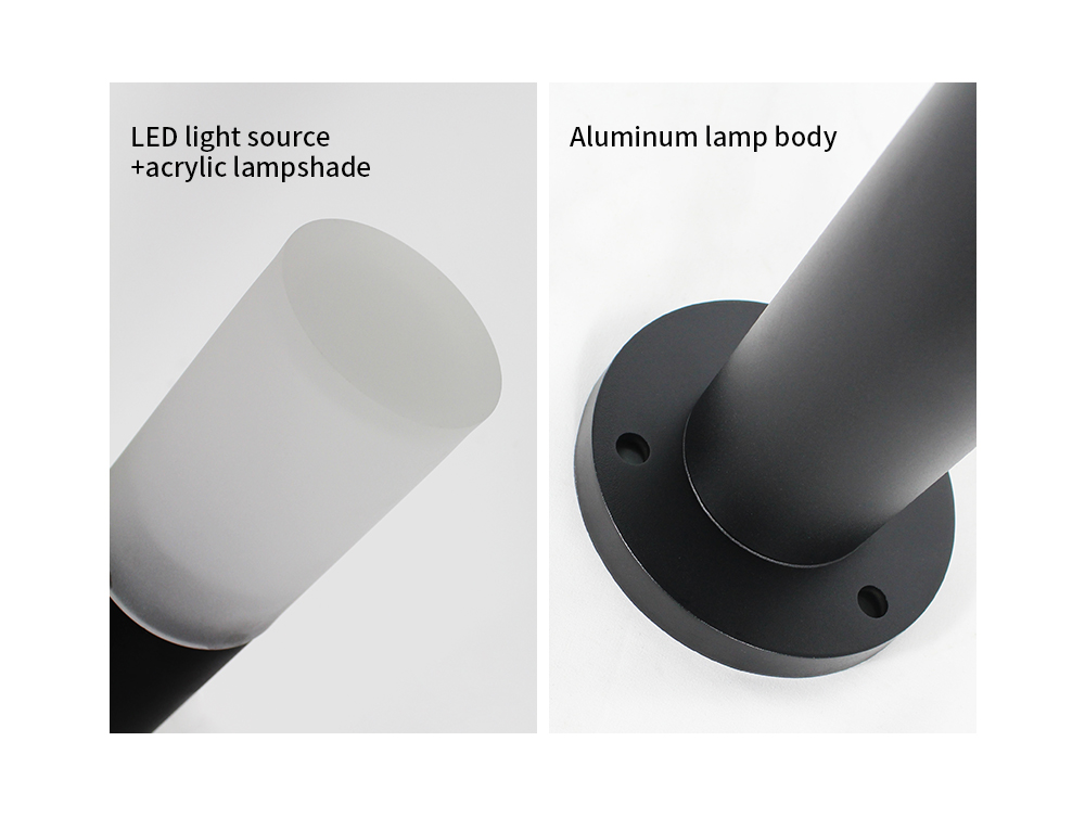 LED Lawn light