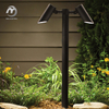 Outdoor Landscape Lighting Adjustable Garden Spot Lights Waterproof LED Lawn Lamp