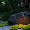 Outdoor Decorative Landscape Light Led Lawn Lamp Aluminum Garden Lights