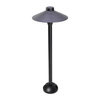 Exterior Lawn Lights Decorative Yard Villa Pathway Lamp Waterproof Ac/Dc Led Garden Light