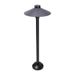 Exterior Lawn Lights Decorative Yard Villa Pathway Lamp Waterproof Ac/Dc Led Garden Light