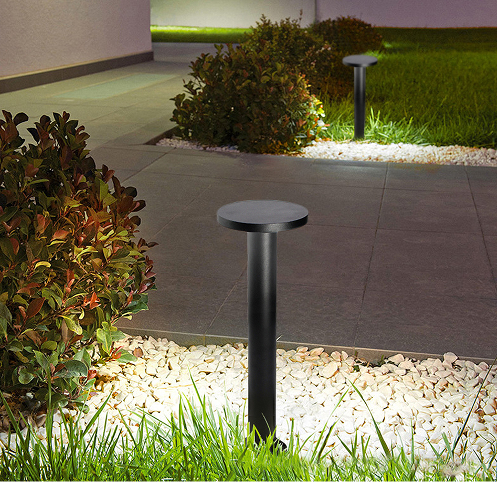 Garden Lighting