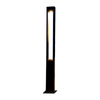 LED Waterproof Outdoor Column Lamp Aluminum High Pole Lights Garden Villa Courtyard Landscape Lighting
