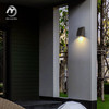 Outdoor Staircase Lights Balcony Porch Wall Lamp Waterproof LED Step Lamp
