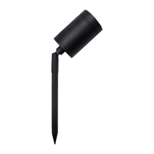 Outdoor Waterproof IP65 Garden Spotlight Lawn Lamp Aluminum Spot Spike Lights LED Landscape Lighting