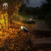 New Design Aluminum Housing IP65 Outdoor LED Spotlight Garden Spot Spike Lights Landscape Lighting