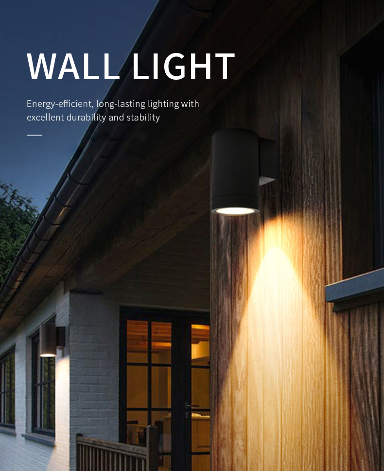 wall light