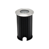 Waterproof Small Inground Mini Deck Light Landscape Led Underground Light Stainless Steel Buried Light