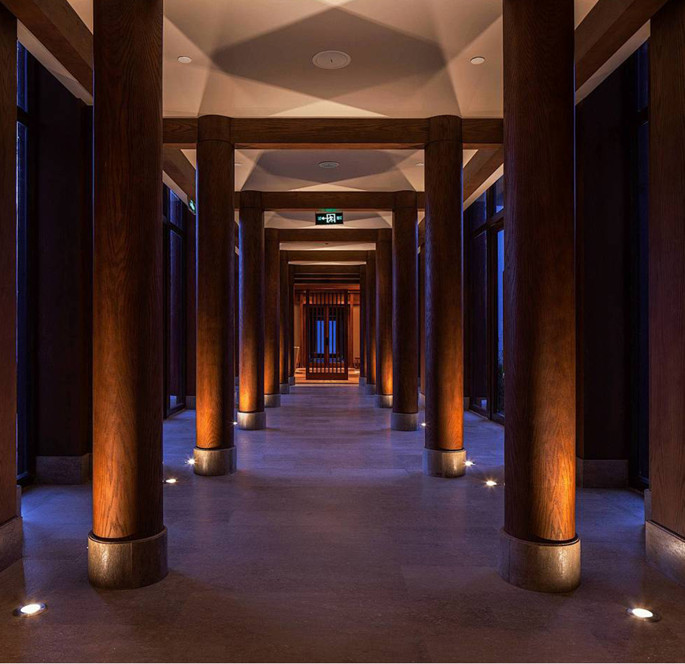 LED Underground Lights