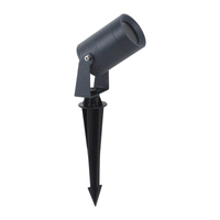 Outdoor Aluminum Material Led Spot Light Garden Yard Waterproof Floodlight Landscape Spike Lights