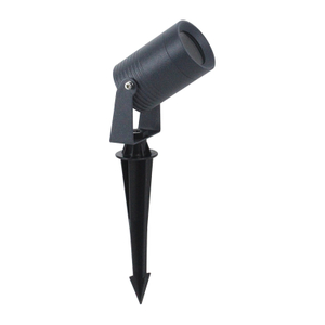 Outdoor Aluminum Material Led Spot Light Garden Yard Waterproof Floodlight Landscape Spike Lights