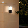 Modern Outdoor Porch LED Wall Light 7W Waterproof Wall Mounted Light Garden Sconce Light