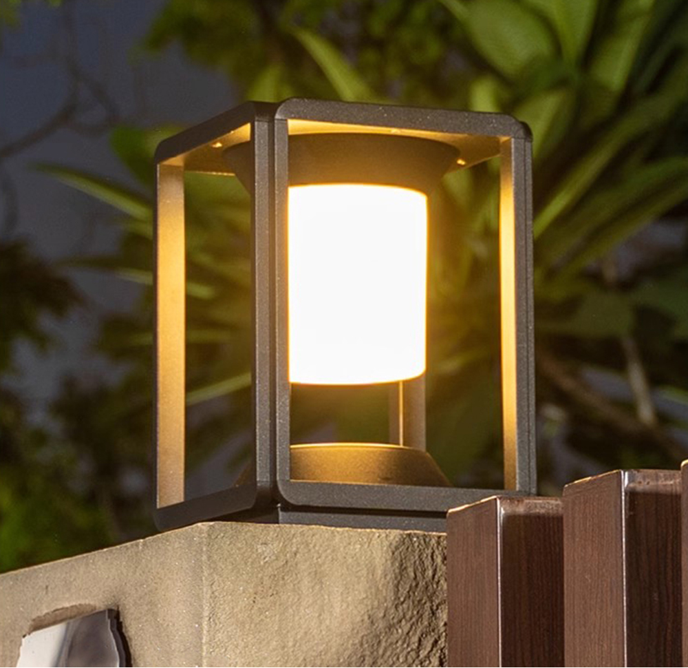 LED Column Lighting
