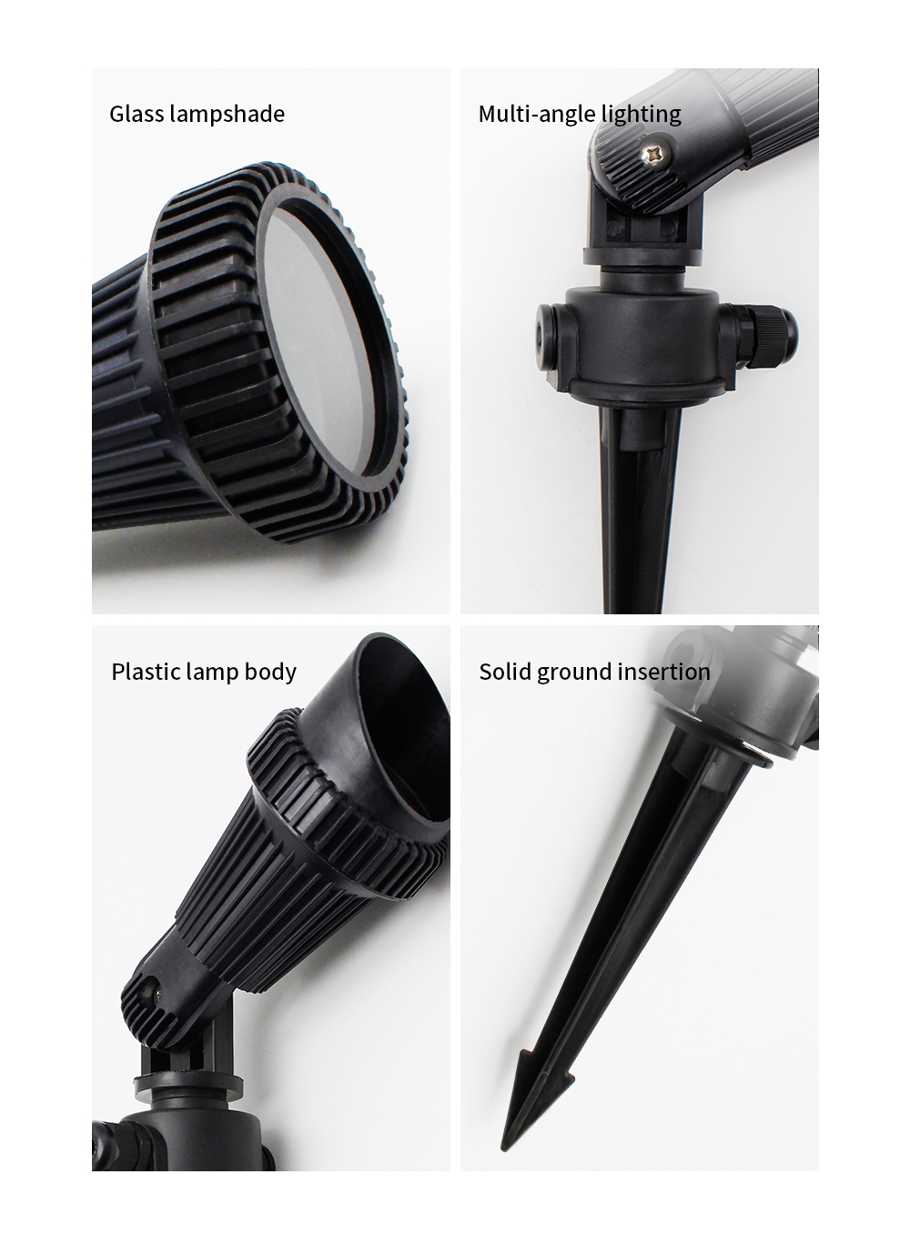 Flood Light