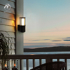 Outdoor Sconce Lighting Porch Patio Wall Mounted Up Lights Waterproof LED Wall Lamps
