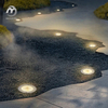 Stainless Steel Outdoor Led Uplight Waterproof Garden Underground Lights Yard Path Floor Buried Lights