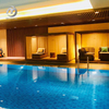 RGB LED Swimming Pool Lights Stainless Steel Wall Mounted Underwater Lights Landscape Pond Lighting