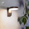 Waterproof Door Lights Outdoor 12W LED Wall Lamp Aluminum Corridor Light