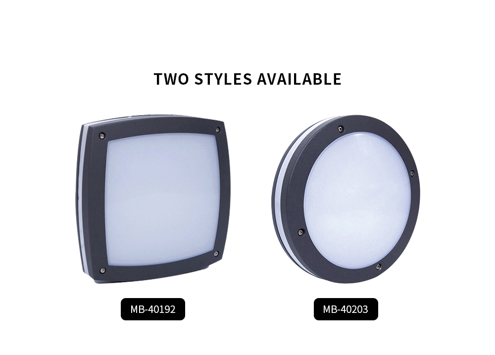 Led Wall Lights