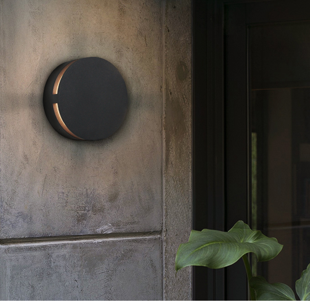 Wall Lamp