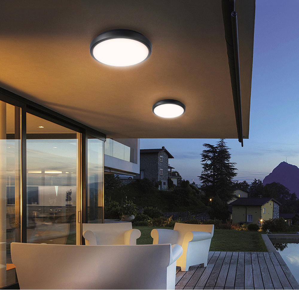 LED Wall Lamp