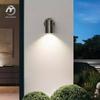 Stainless Steel Wall Mounted Light Waterproof Outdoor Lights Garden Porch Wall Light