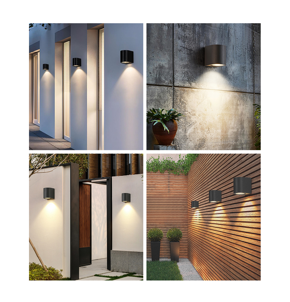 Porch Light