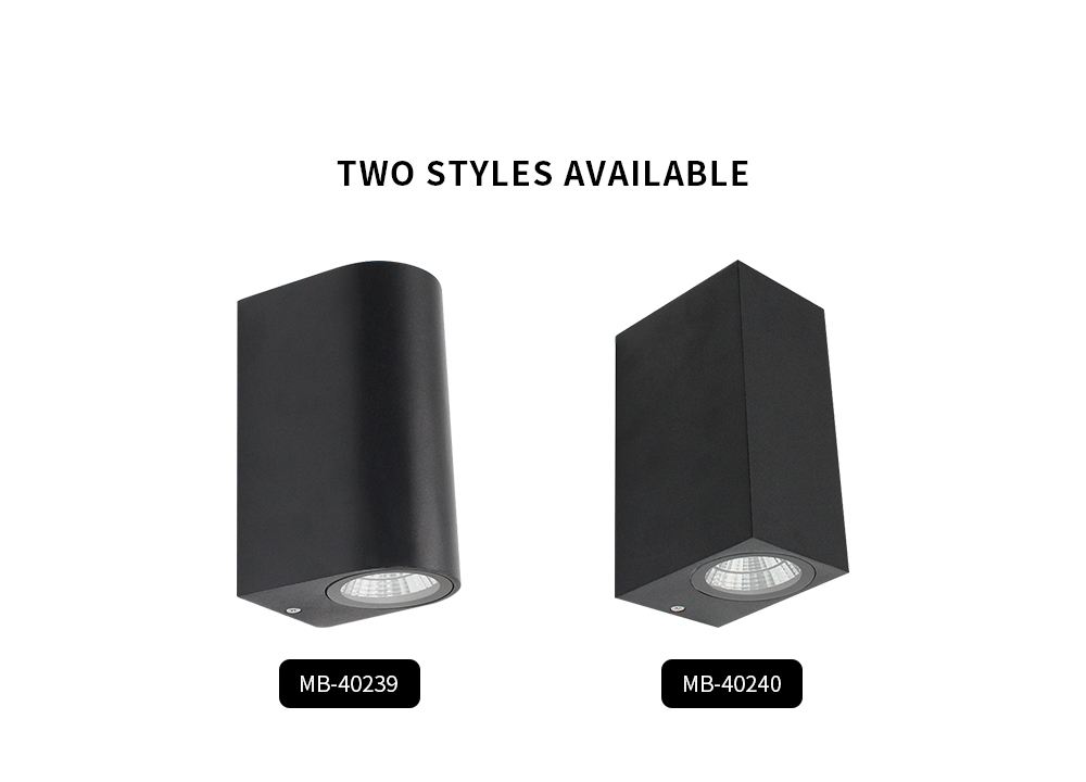 Led Wall Lamp