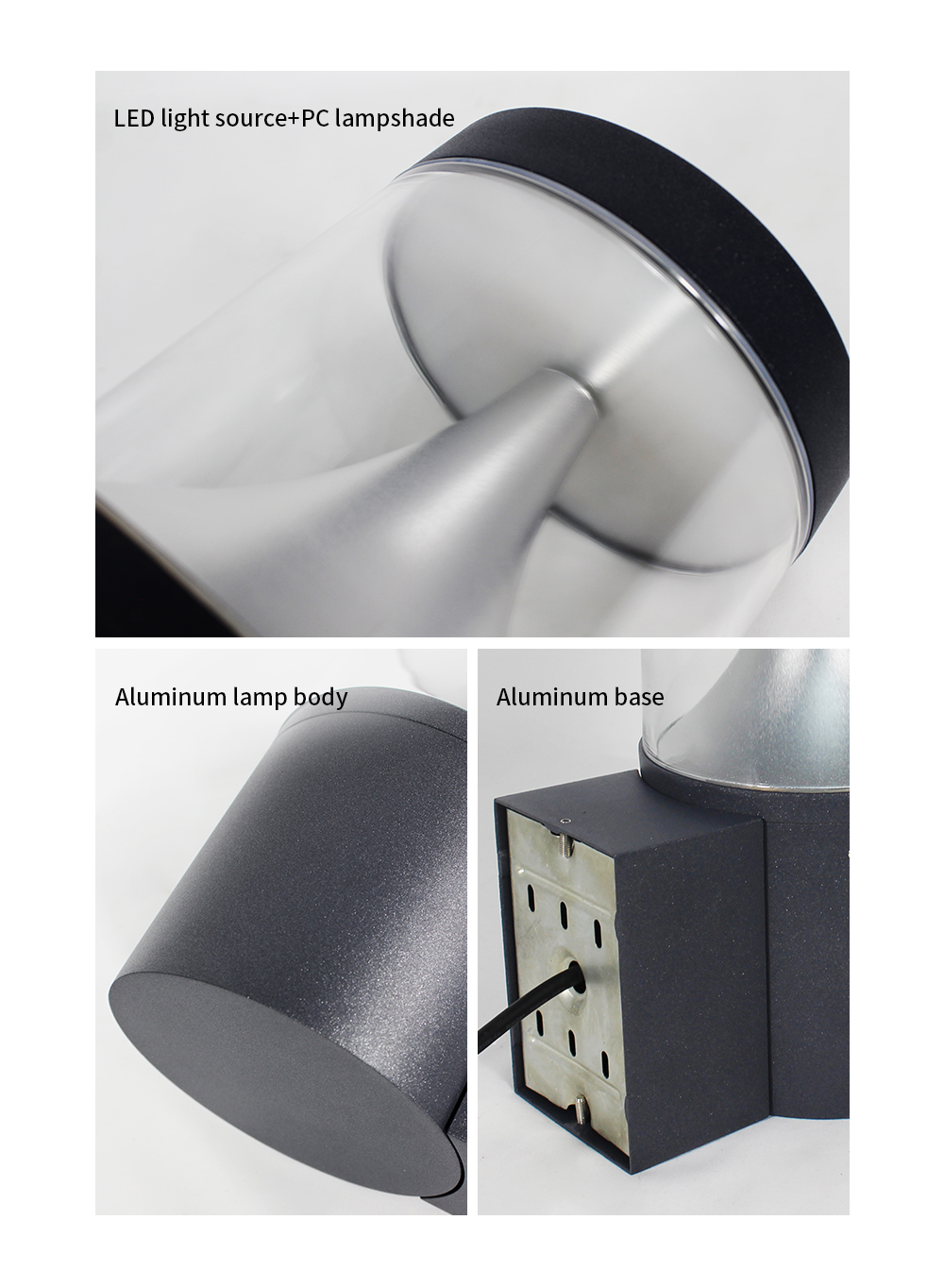 hallway lamp