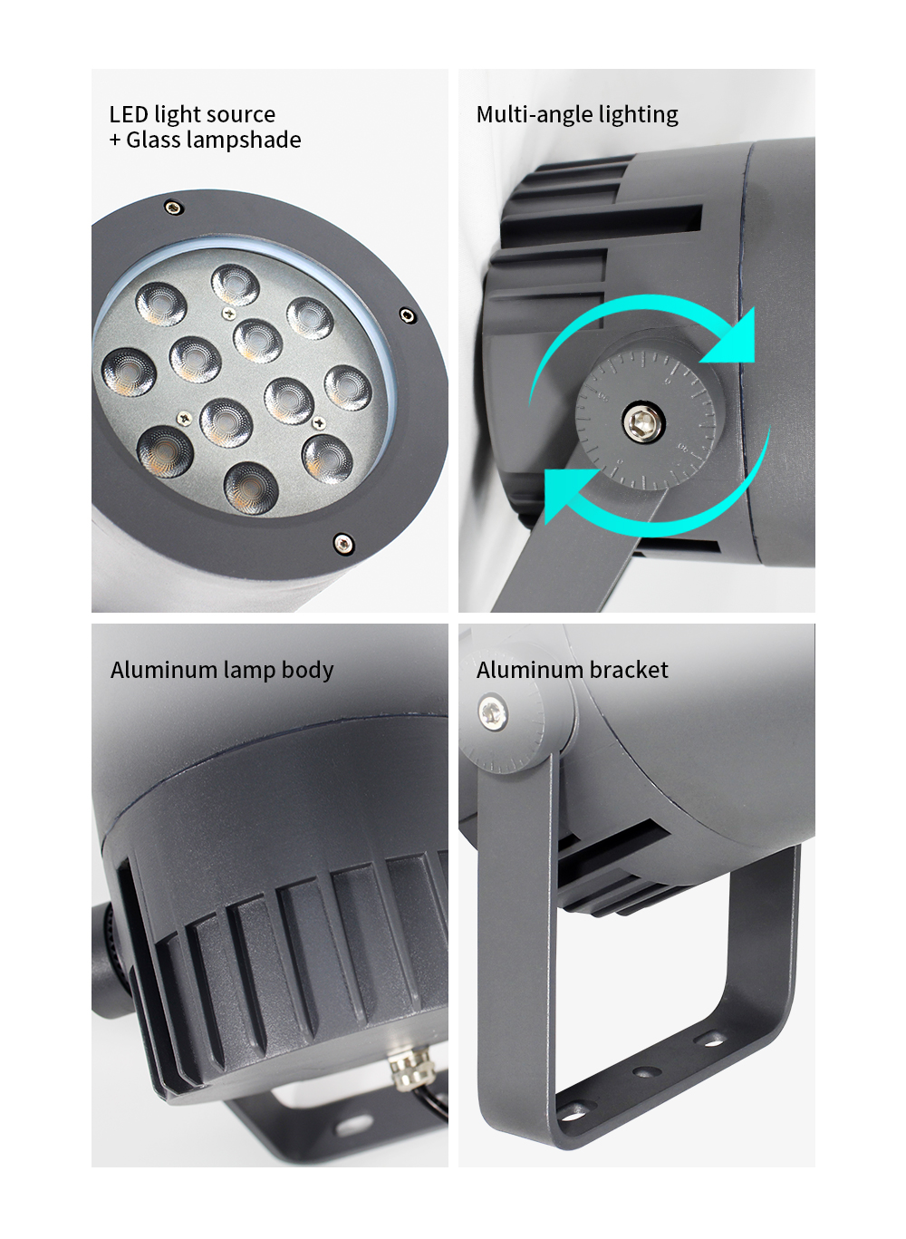 LED Tree Light