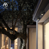 IP65 Waterproof Outdoor Led Spot Light Outside Square Flood Light Garden Landscape Lighting