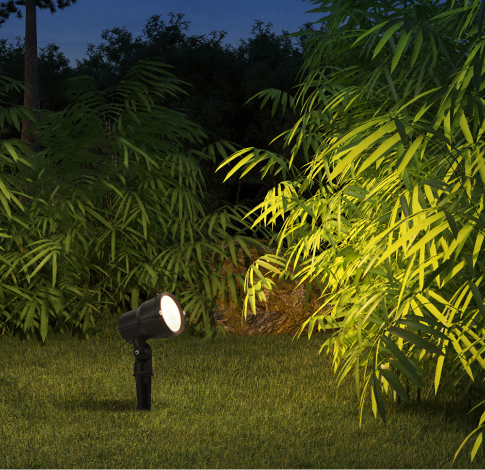 Led Spot Lights