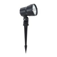 Outdoor Led Spot Lights 10W Waterproof Lawn Tree Lamp Garden Yard Landscape Lighting