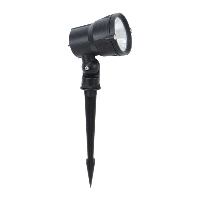 Outdoor Led Spot Lights 10W Waterproof Lawn Tree Lamp Garden Yard Landscape Lighting