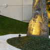 3W Led Spike Light Outdoor Garden Landscape Spot Light IP65 Waterproof Lawn Lights
