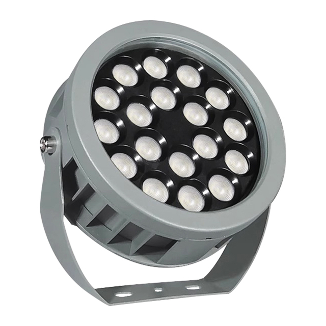 Waterproof IP65 Led Flood Light Outdoor Spot Lights Exterior Garden Landscape Lighting