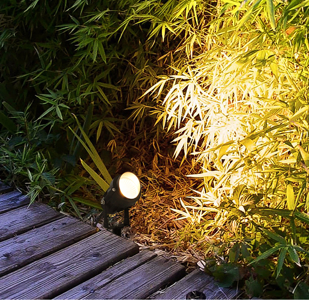 LED Spot Light