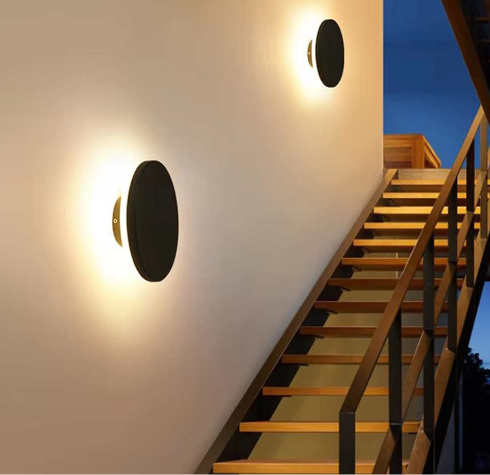 Sconce Lamp