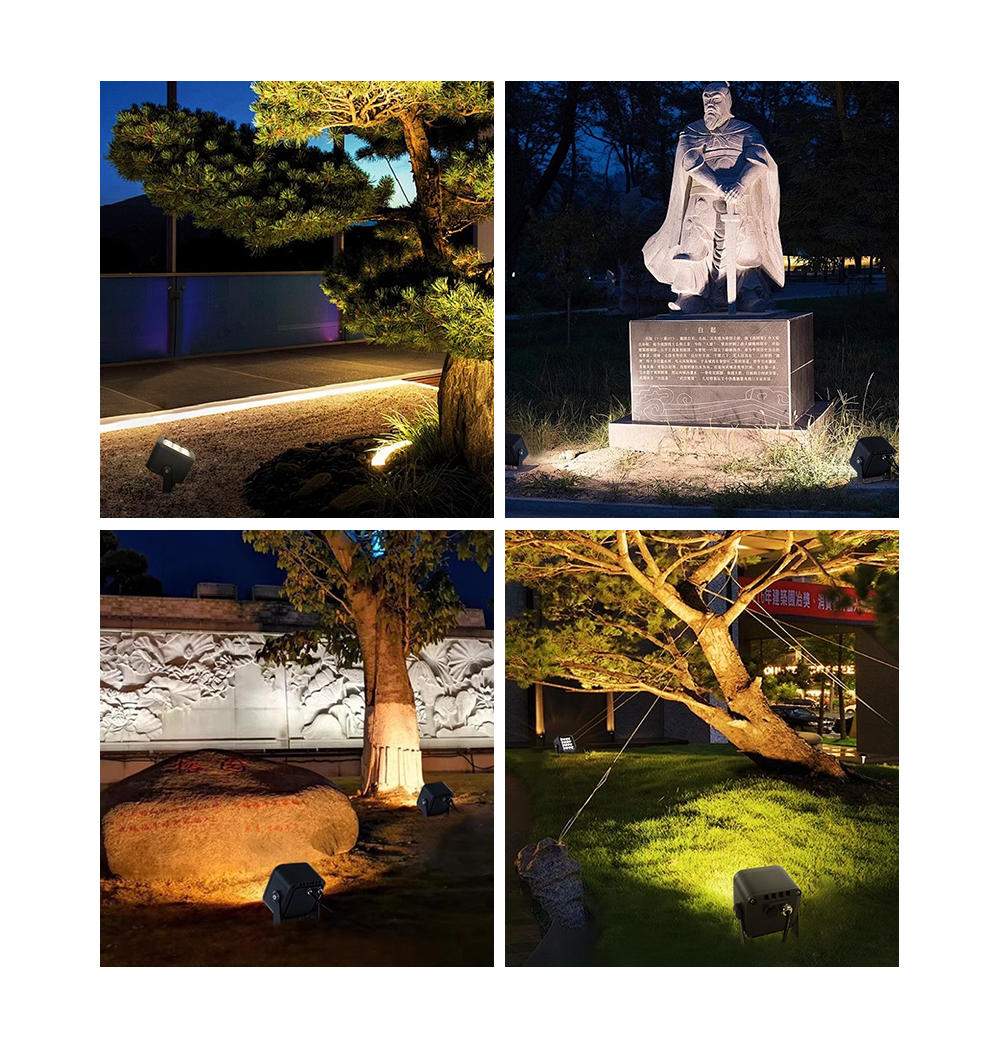 Garden Light