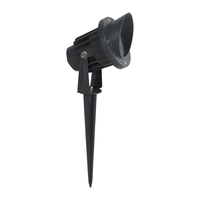 Aluminum LED Spike Light IP65 Waterproof Lawn Lamp Outdoor Garden Spot Lights