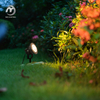 Pathway Garden Led Spot Light Decorative Landscape Lamp Outdoor Waterproof Spike Lights