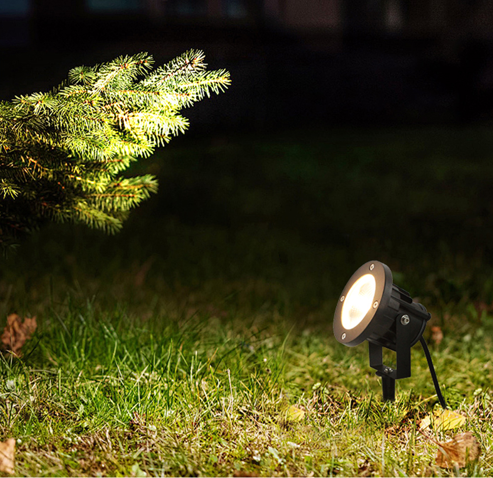 Led Spot Light