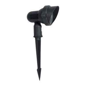 Waterproof 10W LED Lawn Lamp Outdoor Garden LED Spike Light Landscape Spot Lights