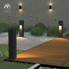 Outdoor Waterproof Courtyard Lights Villa Garden Lawn Landscape Lamp LED 10w Park Light